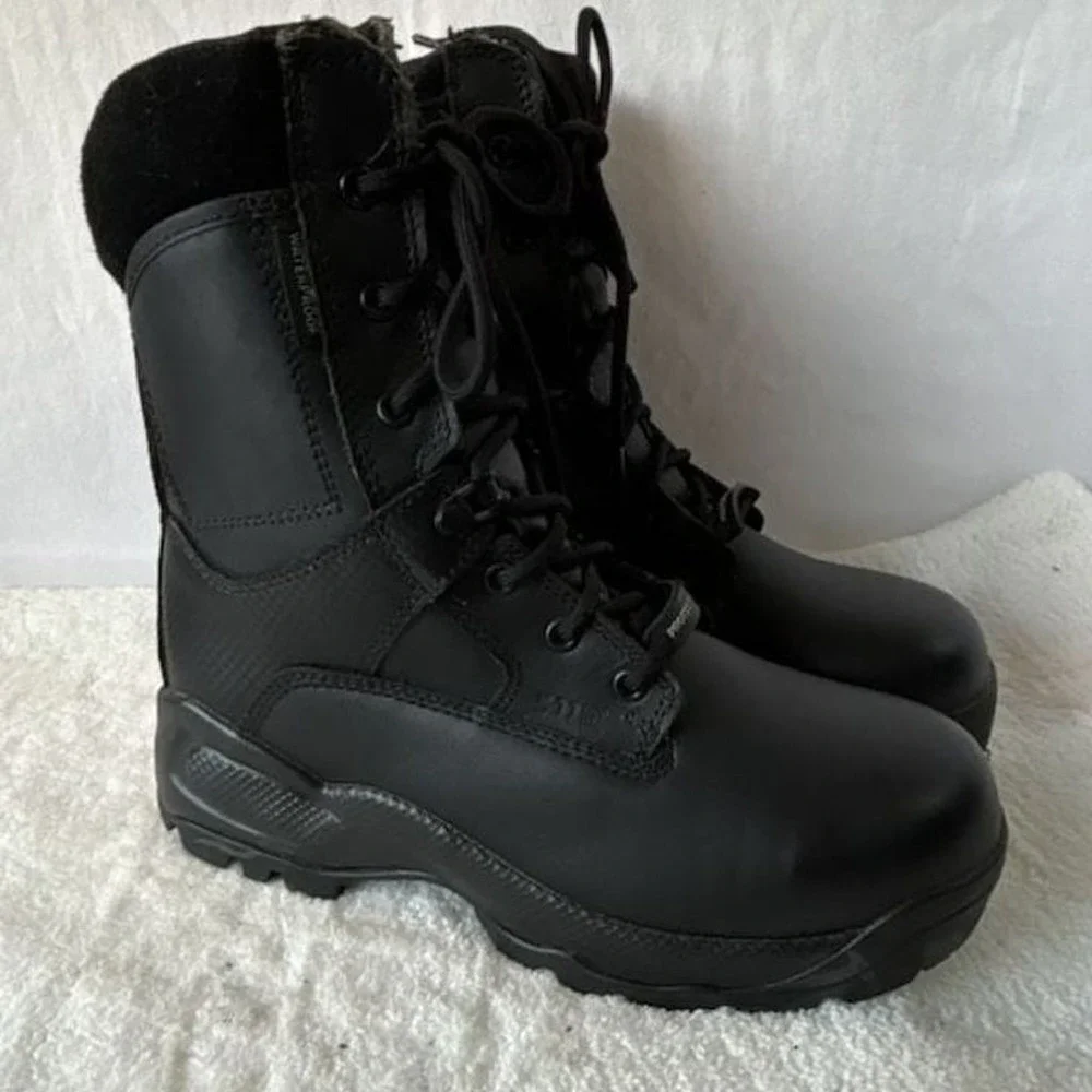 5.11 Tactical A.T.A.C. Shield 8